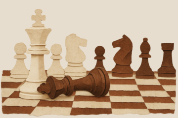 The Real Reason Your Business Isn't Growing Usually Has Nothing to Do With the Market