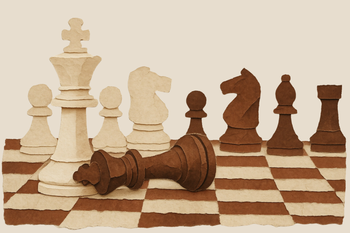 The Real Reason Your Business Isn't Growing Usually Has Nothing to Do With the Market
