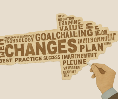 What Actually Happens to a Business That Knows It Needs to Change