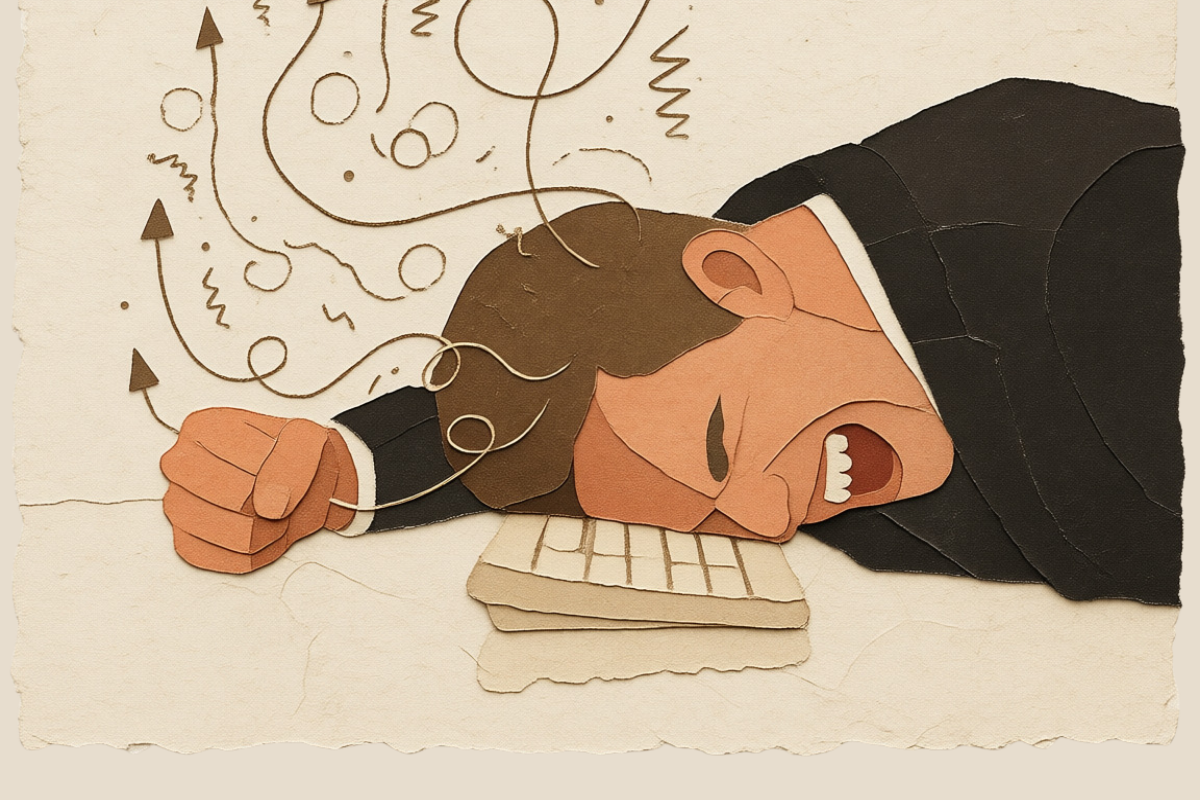 88% of Business Transformations Fail to Achieve Their Goals.